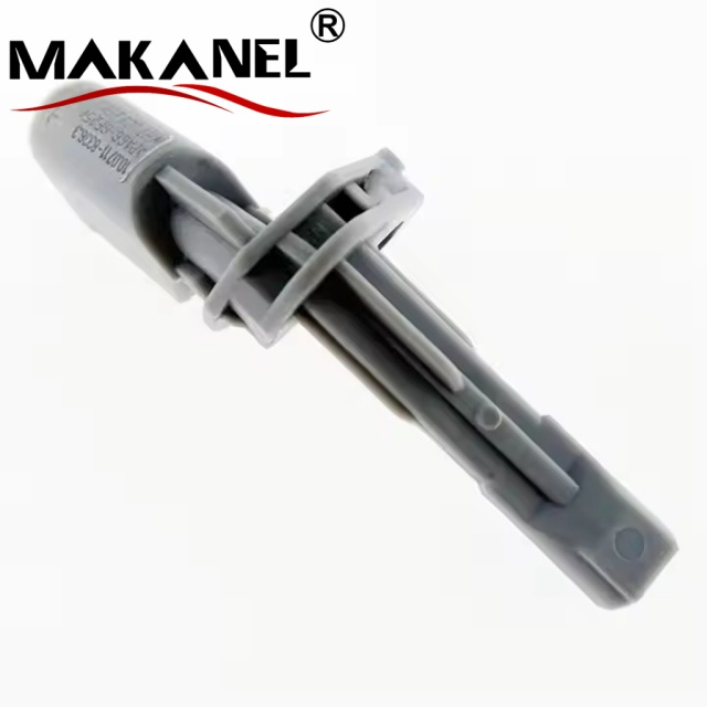 WHT 003 858A ABS Speed Sensor Connector Grey for Audi TT S3 Q7 A3 VW