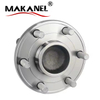 Auto Parts Wheel Bearing Hub Assembly 43550-26010 for for Hiace 2019- Front Axle