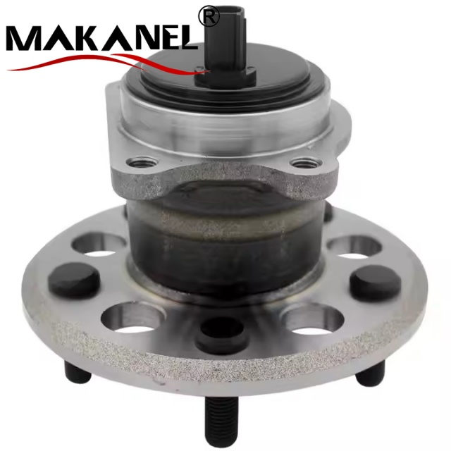 Rear Wheel Bearing Hub Auto Parts 512454 for Toyota Camry Avalon Lexus ES350 Car Bearing Assembly