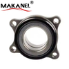 Spare Parts 43560-26010 Front Axle Bearing Wheel Hub Bearing Unit for TOYOTA