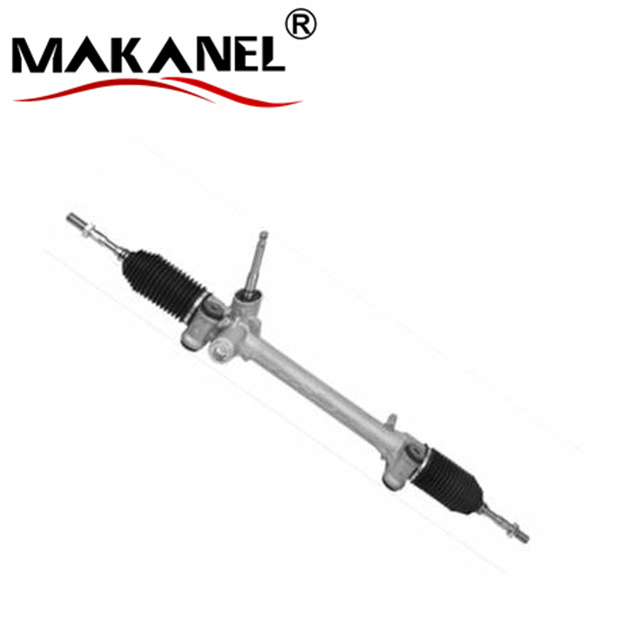 Factory Price Auto Parts Power Steering Rack For Toyota Yaris Vios 2008- 45510-52140 45510-0d150