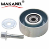 Belt Tensioner Pulley 11925-ja11a 11925ja11a T36357 For Diesel Engine 