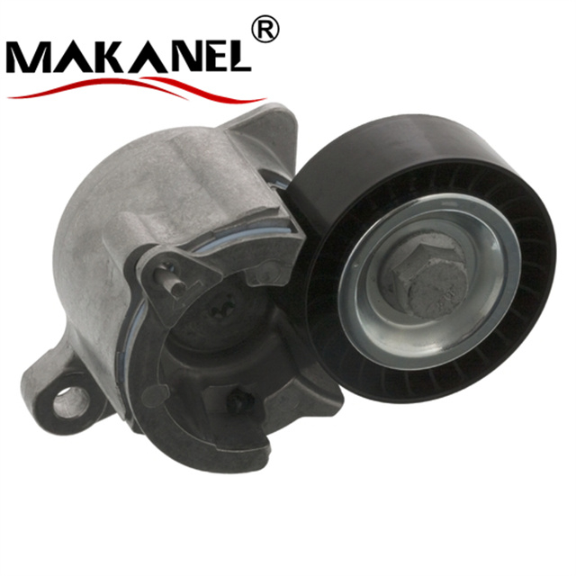 Promotion High Quality 575161 Exquisite Auto Parts Tensioner Wheel Durable Belt Tensioner 