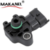 MAP Air Pressure Sensor 0261230146 12591290 for Chevrolet Caprice Captiva