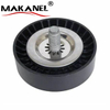 Belt Tensioner Guide Pulley 1341a005 1341a029 For Mitsubishi Lancer 2.0 Evo X Outlander Ii (cw_w) Delica(cv_w) Asx(ga_w_) 