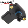 036906051 036 906 051 Intake Manifold Pressure MAP Sensor for VW 