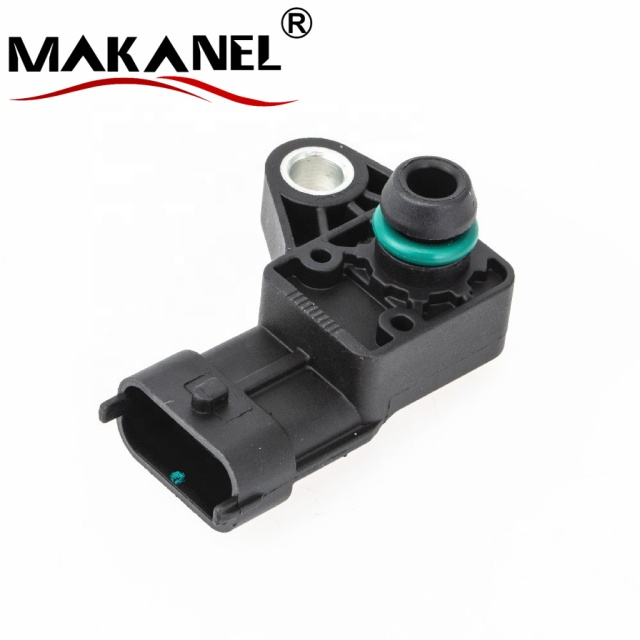 Wholesale Intake Pressure Sensor MAP Sensor 9052831 for CHEVROLET Wuling