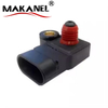 OEM 96417830 25184082 Fit for Chevrolet Daewoo MAP Manifold Absolute Pressure Sensor