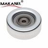 Drive Belt Roller Mitsubishi Pajero 4 Apv2823 Auto Parts Car Tensioner Pu 159026 Rr1 Hy7 15*90*25.5mm Md368209 F32447 