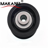 Md368210 Belt Tensioner Pulley For Mitsubishi Pajero V73 V75 V77 V93 V97 Vkm65044 Idler Pulley