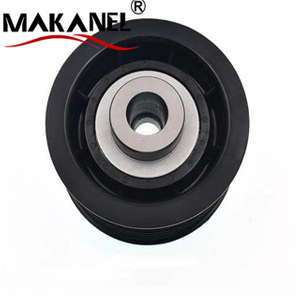 Md368210 Belt Tensioner Pulley For Mitsubishi Pajero V73 V75 V77 V93 V97 Vkm65044 Idler Pulley