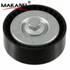 Cm5q-19a216-ab 1761931 Oem Engine Belt Idler Pulley For Jmc Ford
