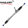 Auto Parts Power Steering Rack 45510-02170 Steering Rack For Toyota Corolla Zre142 2007-2013 