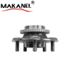 43200-1L000 43202-0L710 43200-2Y000 Wheel Hub Bearing