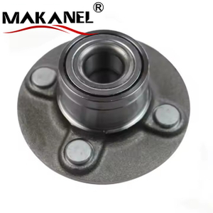 Oem 43200-4B000 43200-0M001 43200-50Y05 Rear Wheel Bearing Hub for Nissan Pulsar