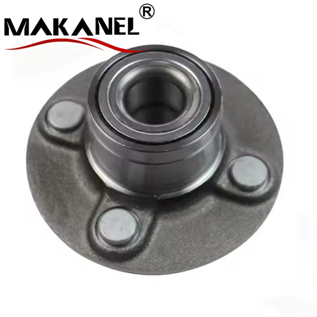 Oem 43200-4B000 43200-0M001 43200-50Y05 Rear Wheel Bearing Hub for Nissan Pulsar