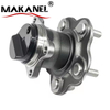 WHEEL AXE HUB BEARING 43202-1KA0A for Nissan JUKE Rear Axle
