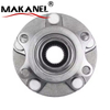 40202-JG000 40202-JE20A Wheel Hub Bearing for Nissan Qashqai