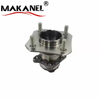 Rear Wheel Hub Bearing OE 43202-ED510 43202-ED51B for Nissan Tiida