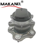 43202-JE20A 43202-JG000 Wheel Bearing Assembly for Nissan Wheel Hub