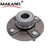 Rear Wheel Hub Kit Fits 1998-2006 NISSAN Sentra 43202-95F0A