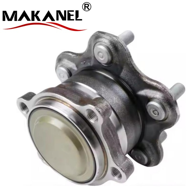 43202-6CA0A HUB BEARING ALTIMA 19- REAR Wheel Hub Bearing Assembly