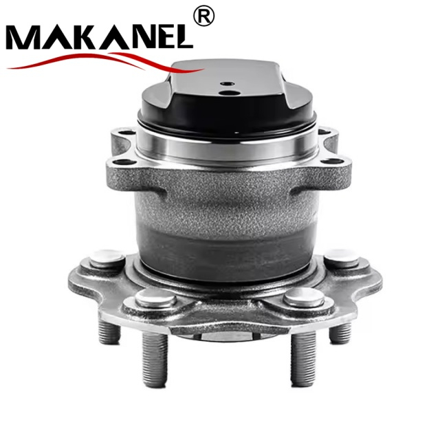 43202-4EA0A Auto Wheel Hub Bearing for Nissan