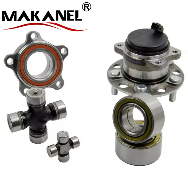40202-6KG3A Front Wheel Hub Bearing Hub Unit Wheel Bearing for NISSAN 