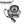 China Wheel Hub Bearing 43202-1LA0A for Nissan Car
