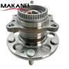 Auto Wheel Bearing 52730-D3000 Rear Assembly Wheel Hub Bearing Unit