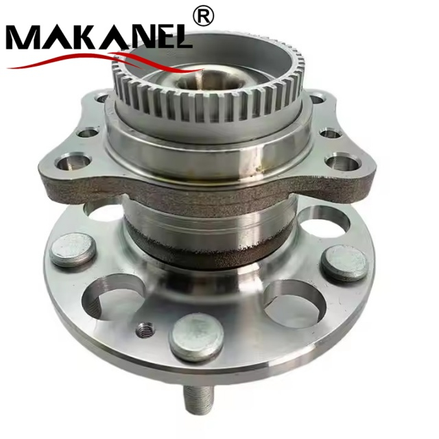 Auto Wheel Bearing 52730-D3000 Rear Assembly Wheel Hub Bearing Unit