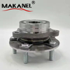 Auto Wheel Bearing Hub Assembly 51750-F2000 for Hyundai Elantra