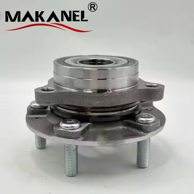 Auto Wheel Bearing Hub Assembly 51750-F2000 for Hyundai Elantra