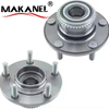 Wheel Hub Bearing Hub Assembly MR527453 Wheel Hub Unit for Mitsubishi