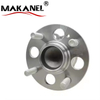 Wheel Hub Bearing Assembly 52750-C8000 for Hyundai Kia Hwanchi 2017- 