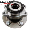 Front Wheel Hub Bearing Auto Bearing 4B402-60H20 28BWK08D01