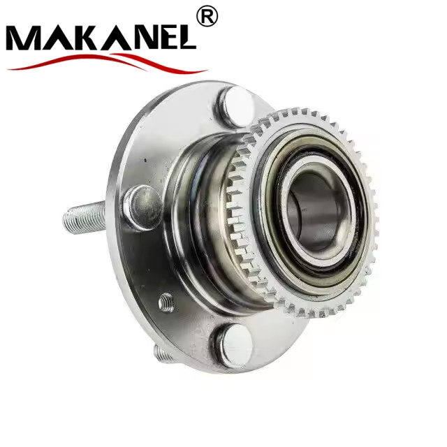 Front Axle Wheel Hub Bearing Steel Auto Parts for Mazda F32Z-1104B 