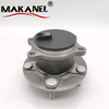 Rear Wheel Hub Bearing for Mazda 3 6 CX-5 B45A-26-15X