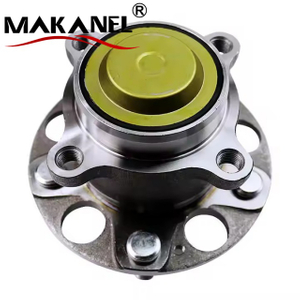 Auto Bearing 42200-T2A-A51 Front Wheel Hub Bearing
