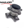 Rear Wheel Hub Bearing Kit Left Right for HONDA Jazz IV OE 42200-T5B-951