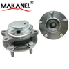 Auto Bearing Power Steering Bearing 40202-EJ70A 40202-EG000 Front Wheel Hub Kit Bearing