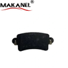 GDB1470 Brake Pads Auto Megane Scenic Fluence For Renault Disc Brake Pads 