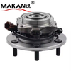 43202-7S000 Rear Wheel Hub Bearing for INFINITI
