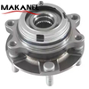 Automotive Front Wheel Bearing 40202-CA06C Wheel Hub Bearing for Car