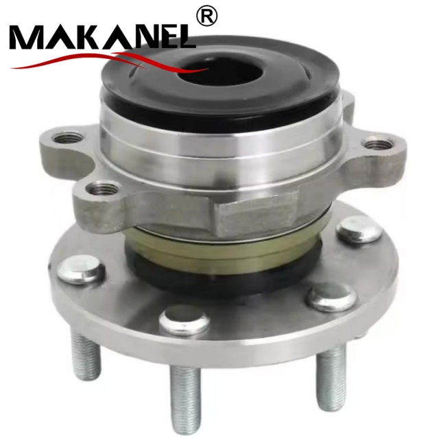 High Speed Front Kit 40202-EB71A Auto Rear Wheel Hub Unit Bearing