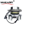 Wheel Hub Bearing for NISSAN NP300 NAVARA D22 D40 40202-JR70B