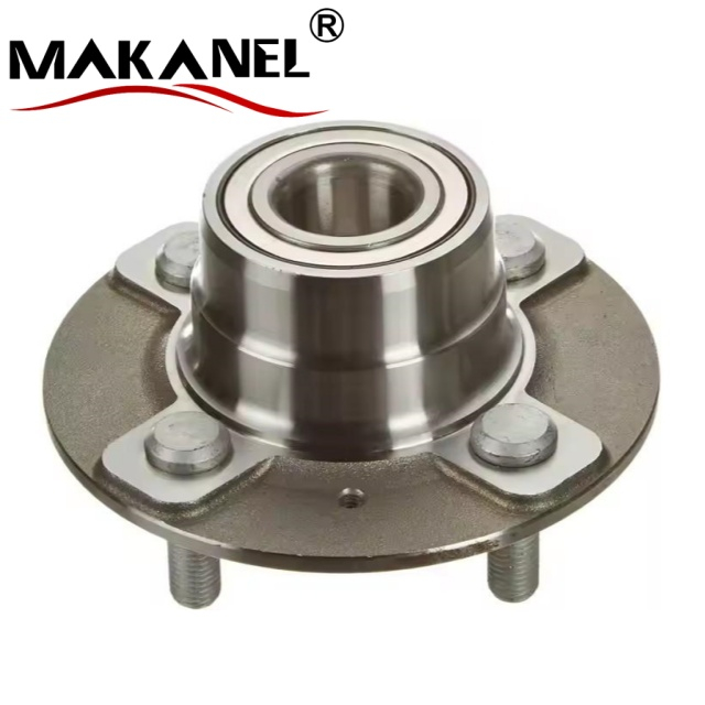 Wheel Hub Unit Auto Bearing L214-26-15XA WHEEL BEARING KIT for MAZDA CX-9