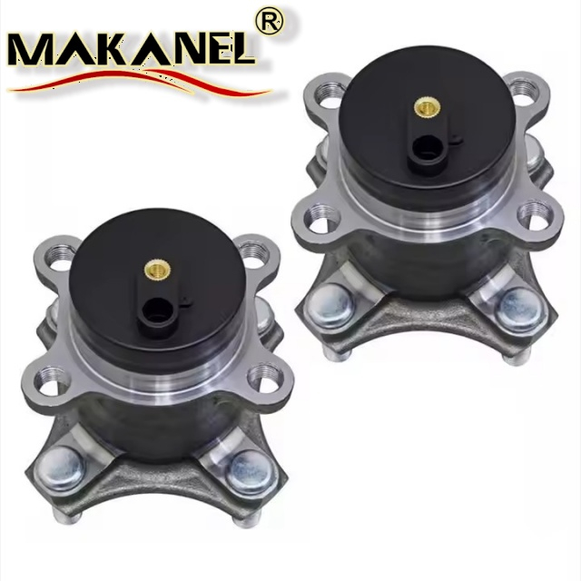 Auto Parts 43402-60M00 Rear Wheel Hub Bearing for Suzuki Maruti Ertiga 4340260M00 Car Bearing