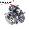 Auto Spare Parts Rear Wheel Hub Unit Bearing for Honda Crv Acura Rdx 42200-T0B-951 