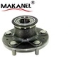 Front Wheel Bearings 43402-57K00 VKBA6976 Wheel Bearing Hub Assembly Kits for SUZUKI